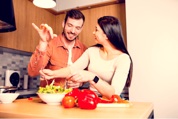 ずっと一緒にいて♡男性が手離したくなくなる「いい女」の条件って？