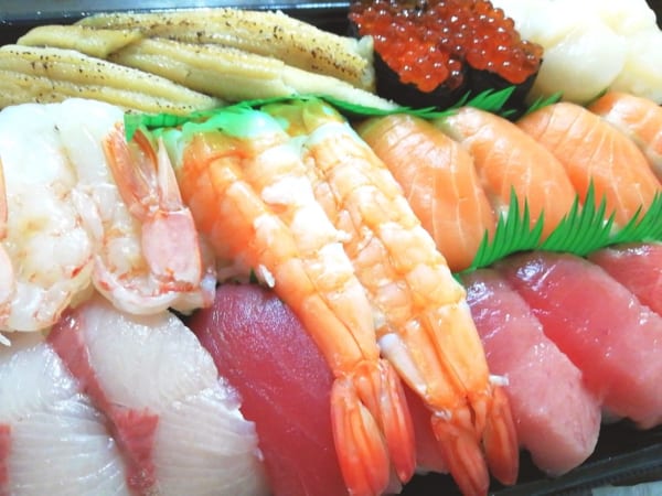 寿司好き大歓喜♡【かっぱ寿司】のテイクアウトが今だけ20％オフで超お得！