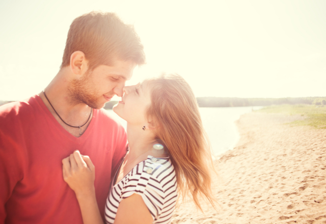 【男性心理】どんな感情？男性が思わず「キスしたくなる瞬間」とは