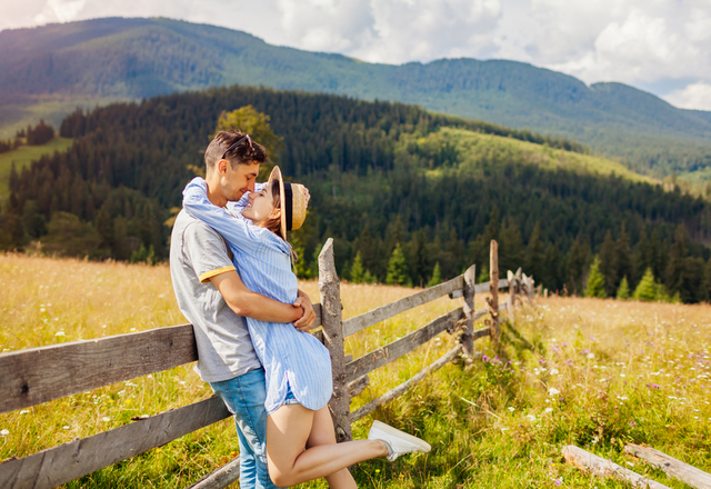 濃厚ほどいい？キスで分かる「彼の真剣度」とは