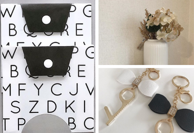 か、可愛い！【ダイソー他】マニア愛用「おしゃれアイテム」の実力って？