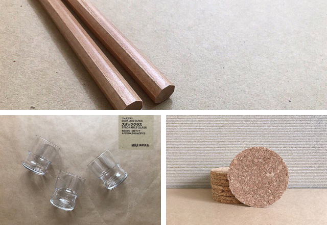 【無印】マニア愛用の「本当に使いやすいキッチン雑貨」3選