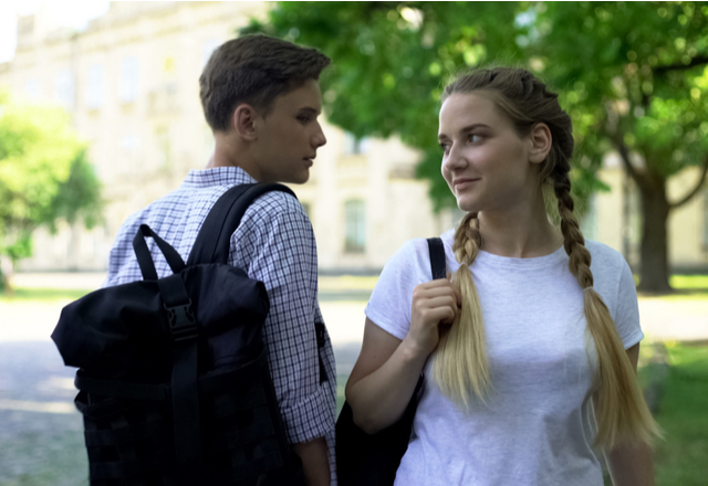 ズキューンきました！男性が思わず「惹かれる女性」の特徴とは