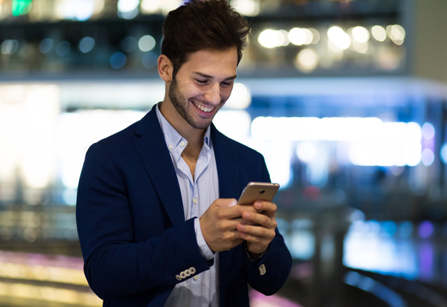 めっちゃいい子♡意中の彼が「好印象に思うLINE」とは