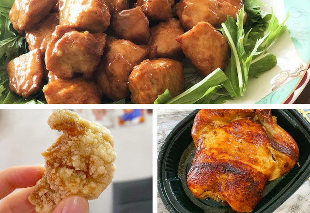 マニアもリピ買いする！【コストコ】の「チキングルメ」が大人気らしい…！