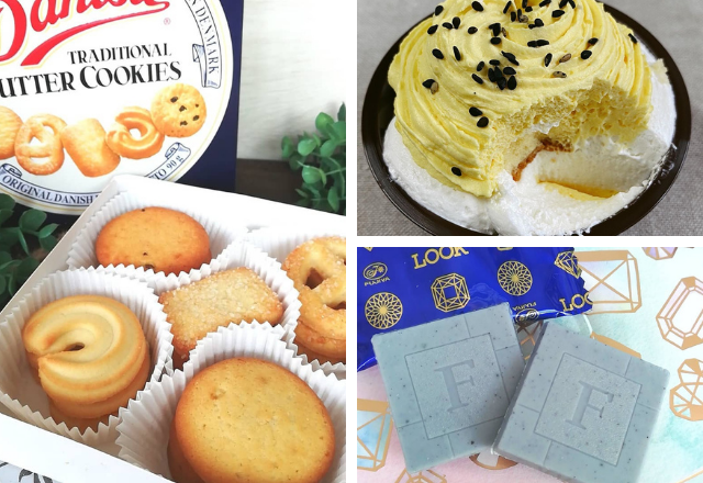 今巷で人気らしい…！【ミニストップ】の売切れ続出「スイーツ」はコレ！