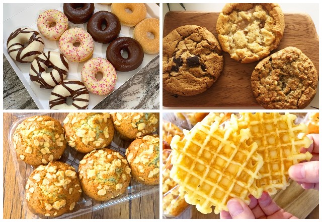 小腹が空いたら食べたい！【コストコ】の絶品「おやつ」はコレ！