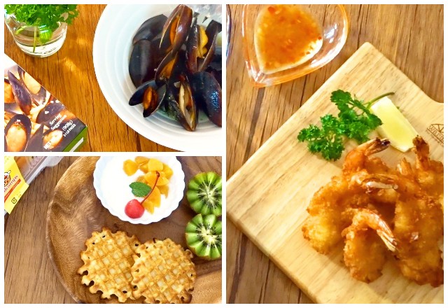 見かけたら買って！【コストコ通】に大人気の「冷凍グルメ」3選