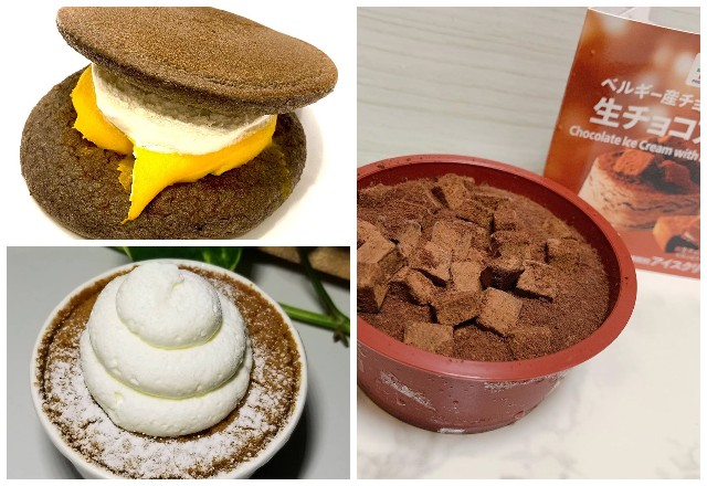 もう食べた？【セブン】感動するほどウマい「絶品グルメ」3選