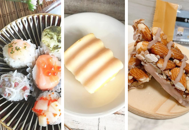 ちょっと待ってこれ【コンビニ】？！クオリティ最強商品TOP3