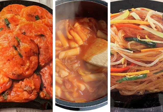 ハズレなし？！【業スー】の「韓国料理シリーズ」はリピ必至らしい！