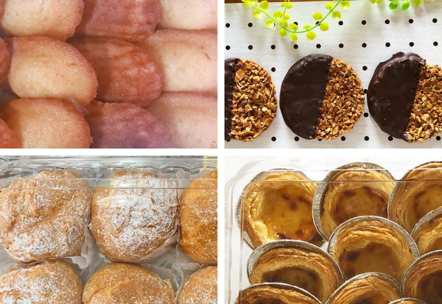 今日のおやつはコレで決まり！【コストコ】の「スイーツ」が美味しい！