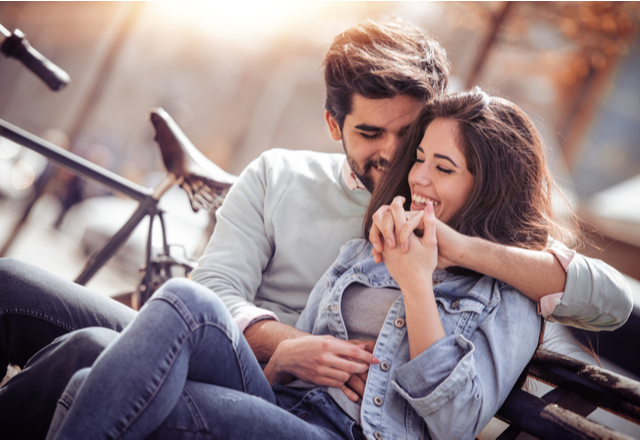 好きになっちゃうかも…！女性が「触られて嬉しい箇所」4選とは？