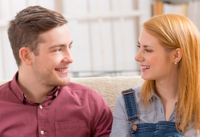 容姿は関係なし！女性からアプローチされる「モテるフツメン」の特徴