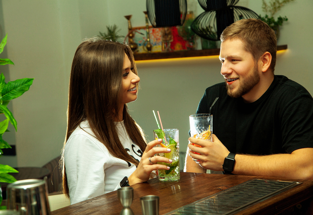 女性が男性に「甘えたくなる瞬間」って？