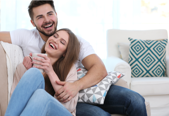 男性が疲れていても会いたくなる《癒し系女子度テスト》