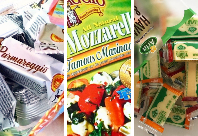 【コストコ通】がリピ買い♡一度は食べたい「大人気チーズ」3選