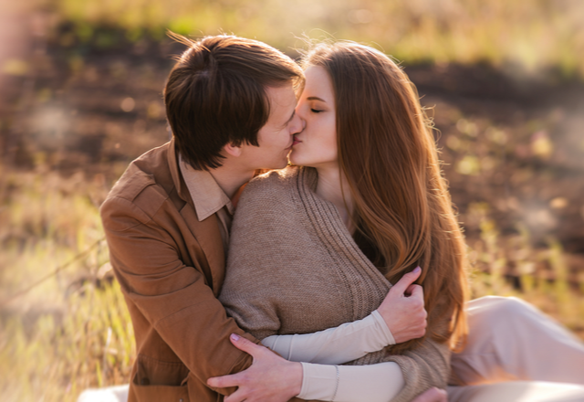 女性をどんどん興奮させる「気持ちいいキス」の仕方とは