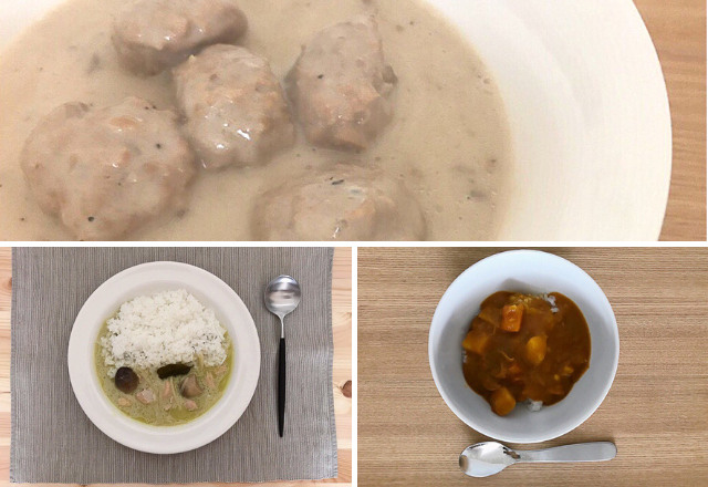 お腹が鳴っちゃう…【無印】で買える「王道レトルト」が絶品らしい