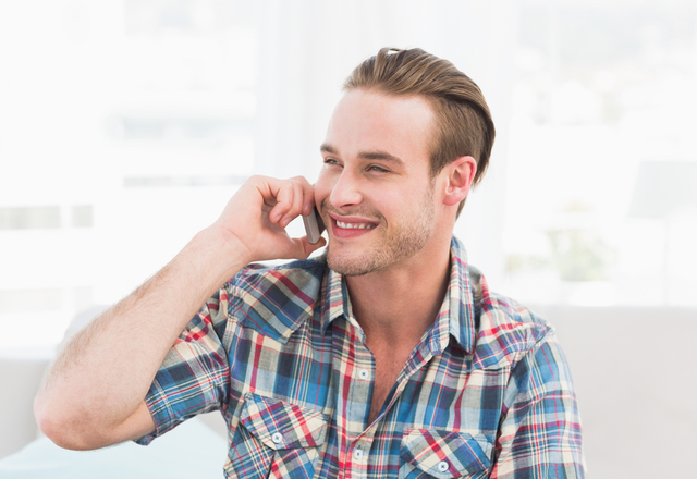 貴重な時間をムダにしない！愛が深まる【LINE通話のコツ】