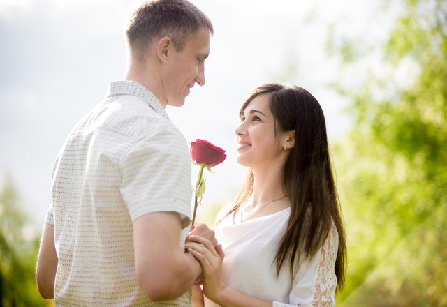 ココで見極めろ！【結婚してもいい男・ダメな男】チェック