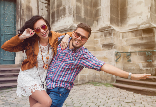 知ってた？女性が密かに伝えてる「本命サイン」4つはコレ