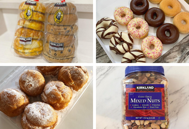 3時のお茶のお供に♡【コストコ】のマニアに大人気の「激ウマグルメ」