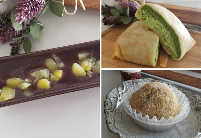 「新発売で早くも人気…」セブンで売れてるNEW和スイーツがヤバイ