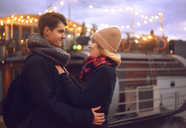 ずっと腕の中にいたい…彼女が「虜になるハグの仕方」とは