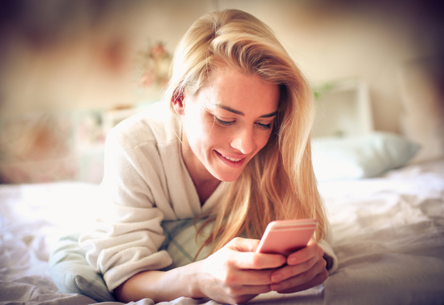 この気持ち伝わって…！女性が「好きな男性に送るLINE」