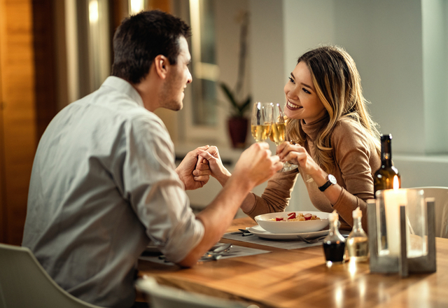 【男性必見】女性は「こうやって口説いて欲しい」と思っています！