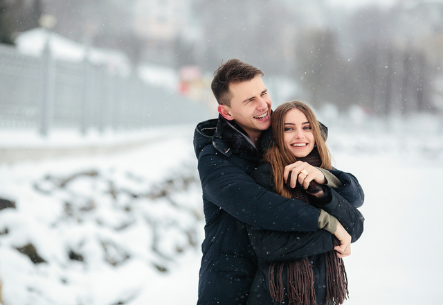 ニヤニヤしちゃう～！女性がしたい「イチャイチャ」4選