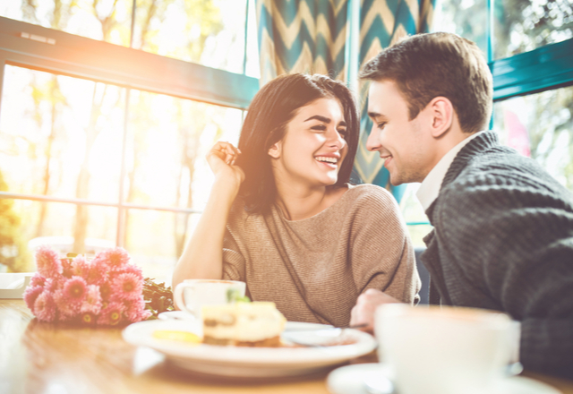 もっと話してたいっ！女性との会話が弾む「コミュニケーション術」
