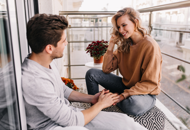 アナタに欲しがってほしい…女性が【男性にされたいこと】4選