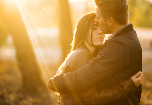 ロマンチックなの大好き！女性が憧れる「キスのタイミング」4選