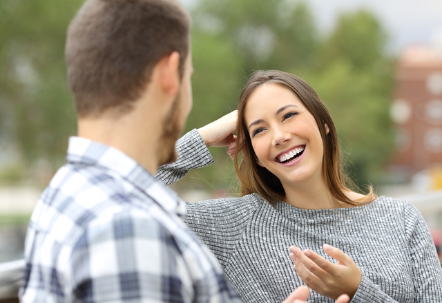 まったり出来るなぁ♡彼に「居心地がよいと思わせる女性」の特徴4つ