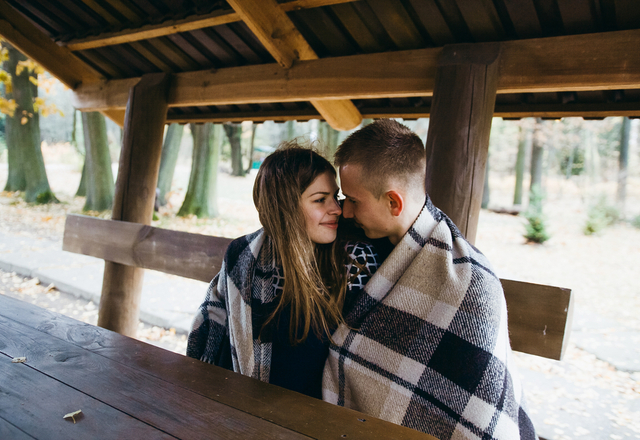 ほんとにキミを愛してる♡彼とのキスで分かる「本気度テスト」