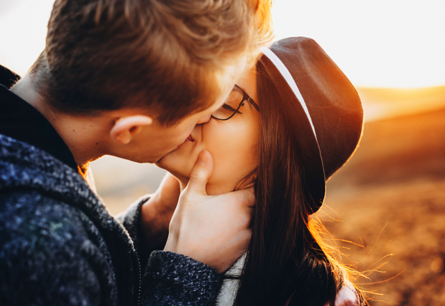 満たされる～！女性をドキドキさせる「キスの仕方」って？