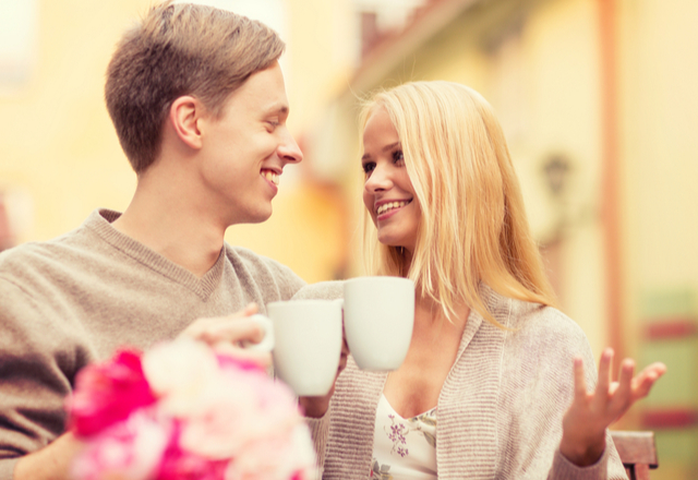 【日常編】フツメンとはここが違う！女が惚れる「モテ男の特徴」4選