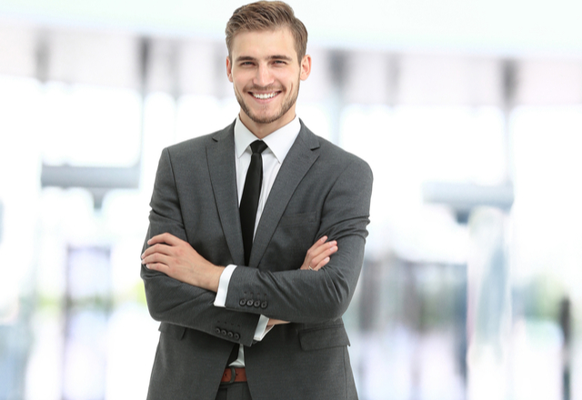 かっこよすぎて見惚れちゃう…女性が思う「紳士」って何?