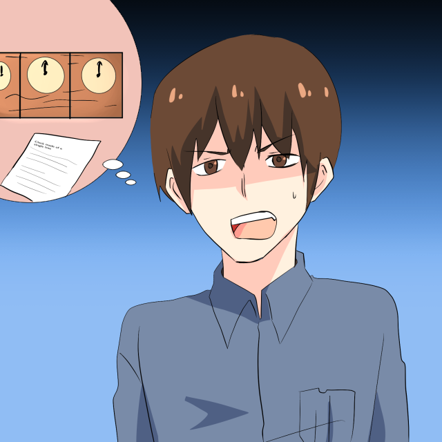 【落胆】海外挙式で両親にプレゼントを計画。しかし、スタッフ用の翻訳文を忘れて説明できず、肝心なことを伝えられなかった！