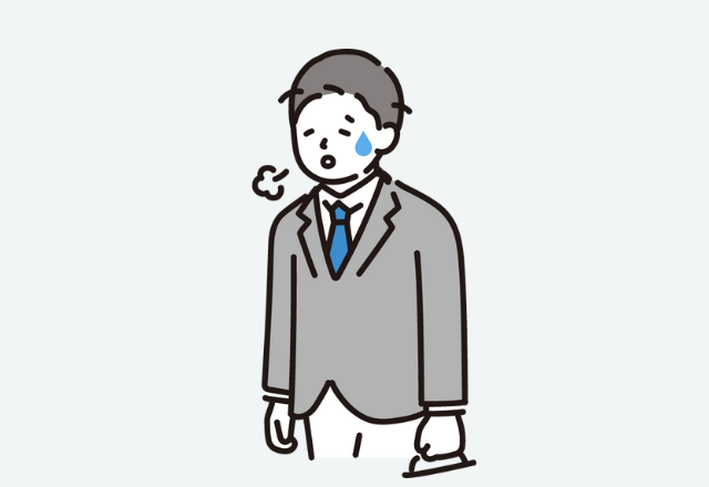 【大やらかし】職場の飲み会終わり。着ていたのはなんと部長のコート！！＜元気が出る新卒エピソード＞