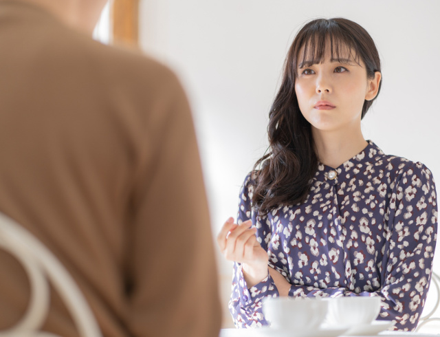 「結婚しよう」って言われてない…このモヤモヤ伝えるべき？