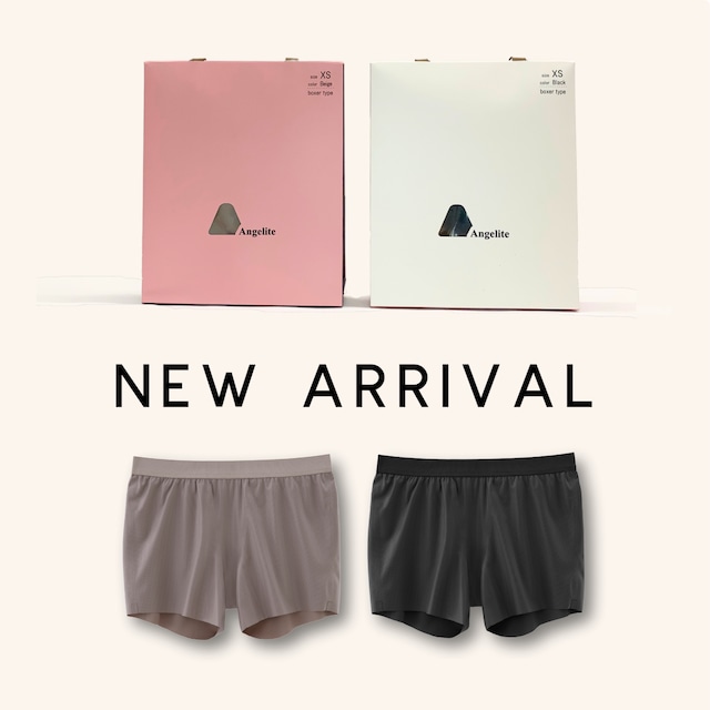 ショーツの上から履くだけでモレない！？機能性“インナーショーツ”で生理アイテムに新時代が