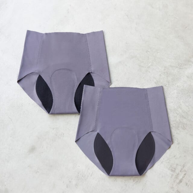 毎日履きたくなる！？悩みに寄り添う吸水ショーツ『SKINis（スキニス）』の秘密とは？