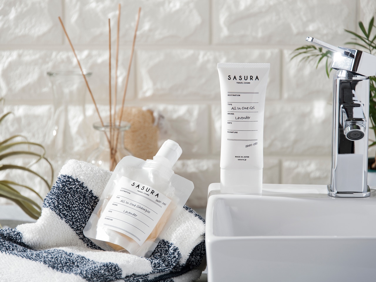 夏こそ意識したい！おすすめのヘアケアアイテム4選