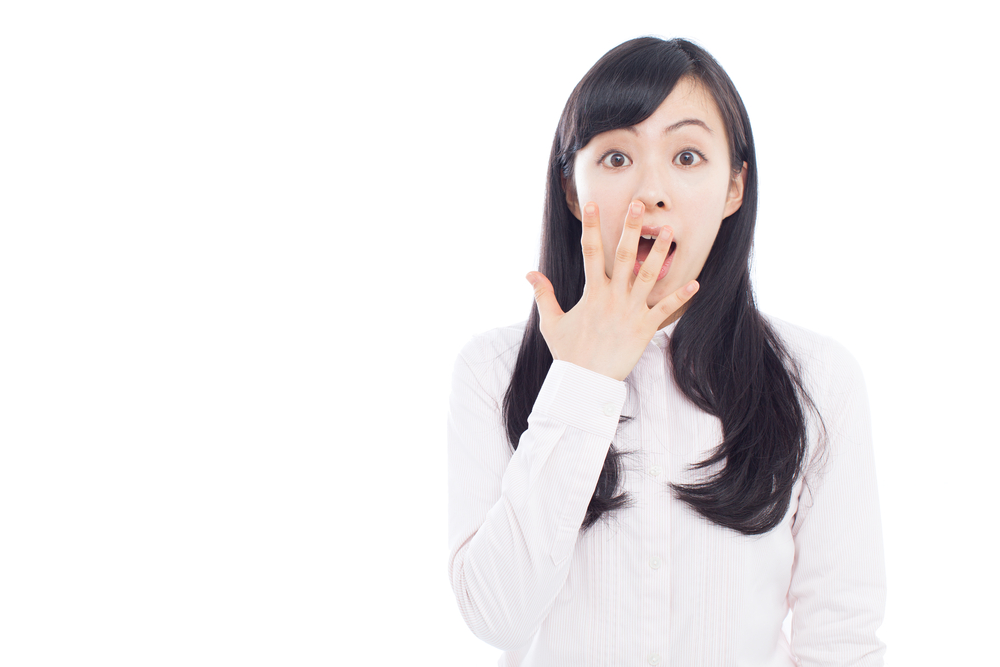 穴の空いた靴下を見た5歳の子どもが…「ぬってあげるね！」その【本当の意味】に「面白い発想」