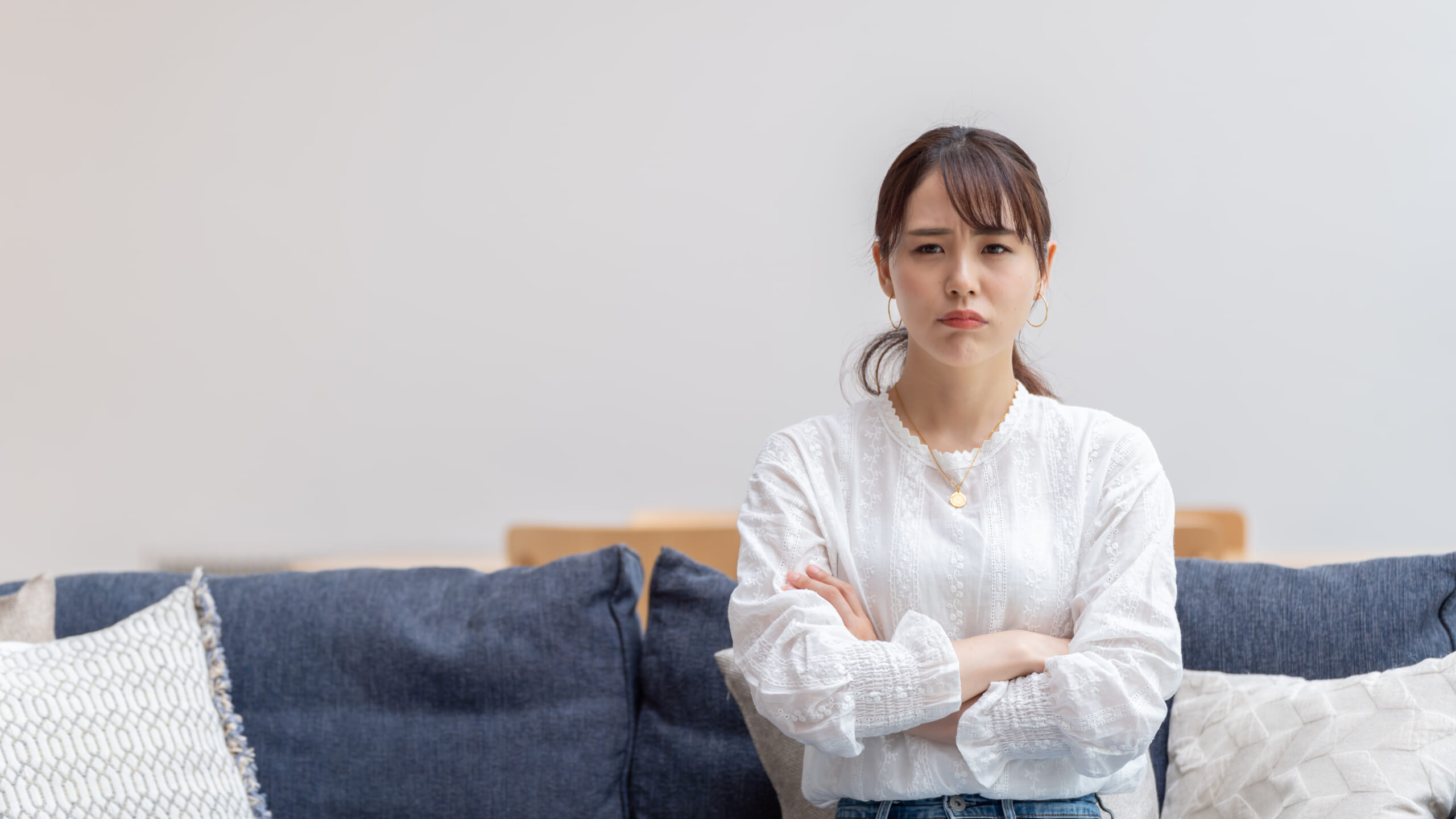 彼より1時間も早起きして身支度をしたのに…→「どこが変わったの？」彼の心ない言葉にショック