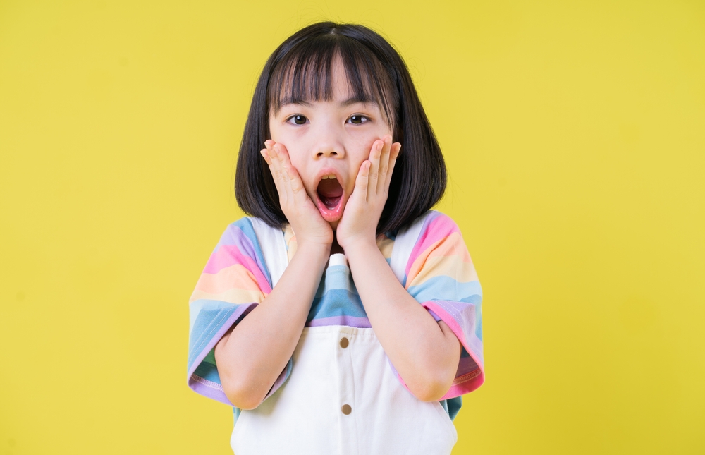 初めての生理に驚き衝撃のひと言！？→焦った小学5年生の口から出た言葉とは？