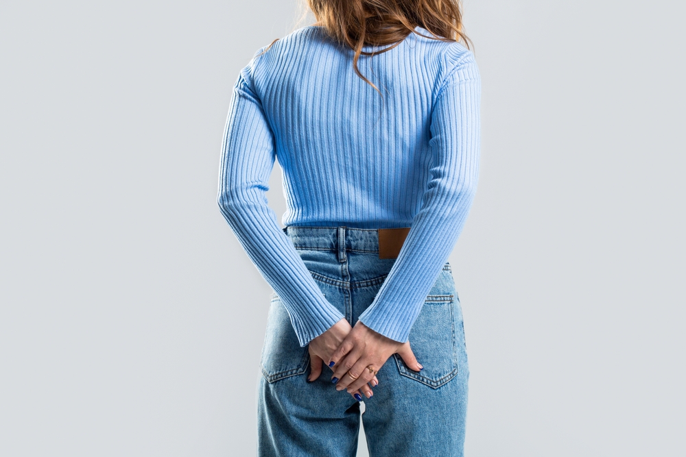 「しばらくは漏れないだろう」生理の感覚があったものの、買い物を続行…帰宅したら何もかも真っ赤に！？